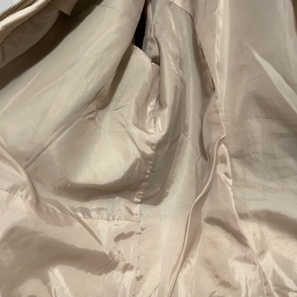 Faux leather jacket - Picture 6 of 6